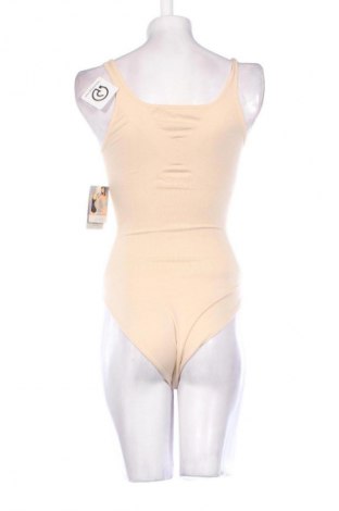 Bodysuit Magic, Μέγεθος XL, Χρώμα  Μπέζ, Τιμή 26,99 €