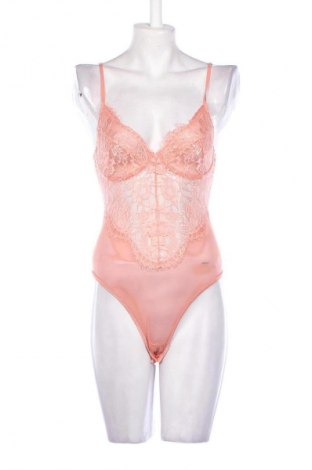 Bodysuit NA-KD, Μέγεθος M, Χρώμα Ρόζ , Τιμή 13,99 €