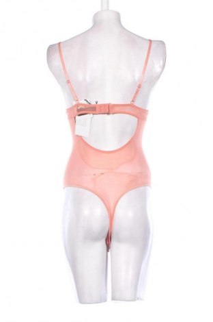 Bodysuit NA-KD, Μέγεθος S, Χρώμα Ρόζ , Τιμή 22,99 €