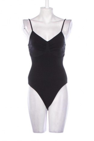 Bodysuit NA-KD, Μέγεθος L, Χρώμα Μαύρο, Τιμή 12,99 €