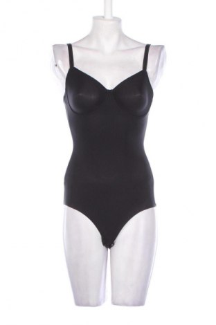 Bodysuit Naturana, Μέγεθος S, Χρώμα Μαύρο, Τιμή 17,99 €