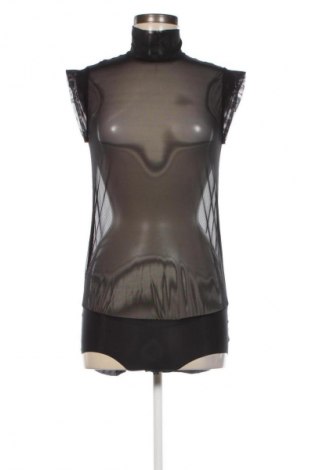 Body  Wolford, Velikost S, Barva Černá, Cena  1 049,00 Kč