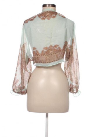 Bolero, Mărime M, Culoare Multicolor, Preț 48,47 Lei