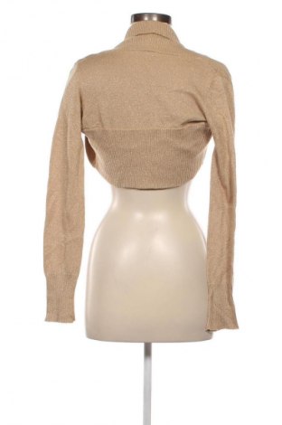 Bolero, Größe L, Farbe Beige, Preis 6,49 €