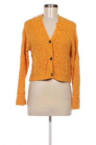 Bolero American Eagle, Mărime XS, Culoare Galben, Preț 40,99 Lei