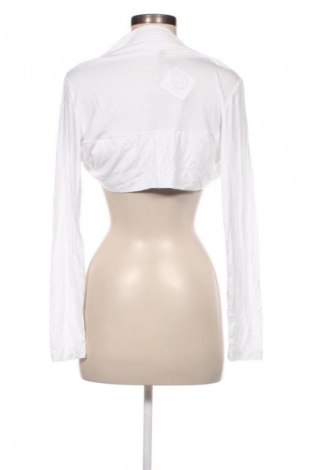 Bolero Amisu, Größe XL, Farbe Weiß, Preis € 9,99