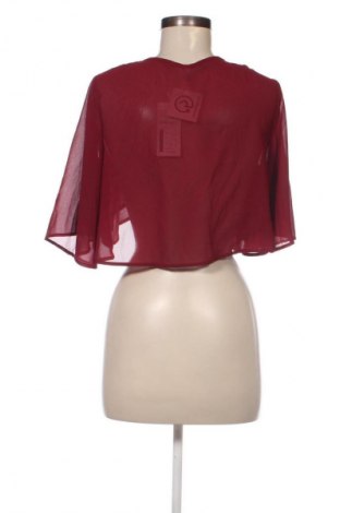 Bolero Meaneor, Größe S, Farbe Rot, Preis 15,99 €