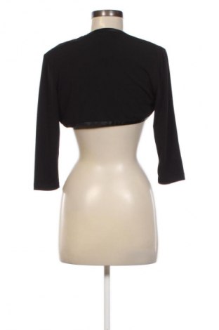 Bolero Montego, Größe M, Farbe Schwarz, Preis € 5,99