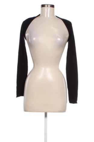 Bolero Pimkie, Mărime M, Culoare Negru, Preț 21,99 Lei