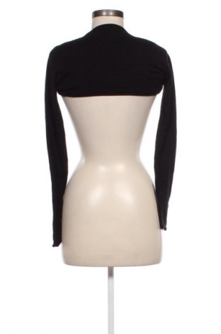 Bolero Pimkie, Mărime M, Culoare Negru, Preț 26,99 Lei