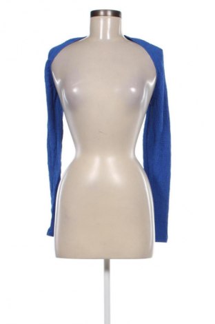 Bolero SHEIN, Größe S, Farbe Blau, Preis 3,99 €