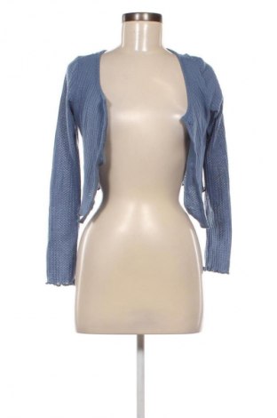 Bolero SHEIN, Größe S, Farbe Blau, Preis 5,99 €