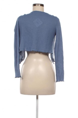 Bolero SHEIN, Größe S, Farbe Blau, Preis € 5,99