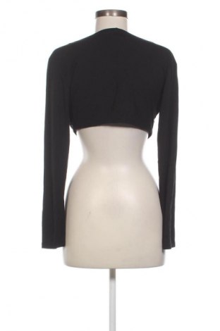 Bolero Share, Mărime M, Culoare Negru, Preț 26,99 Lei