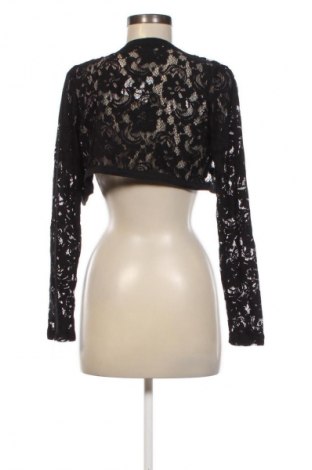 Bolero VILA, Größe M, Farbe Schwarz, Preis € 8,99