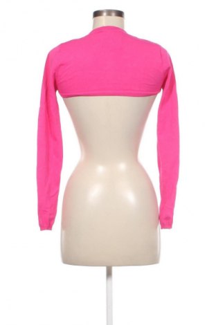 Bolero Zara, Größe S, Farbe Rosa, Preis 6,99 €