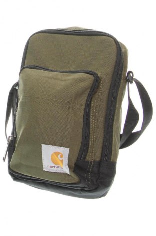 Tasche Carhartt, Farbe Grün, Preis 51,49 €