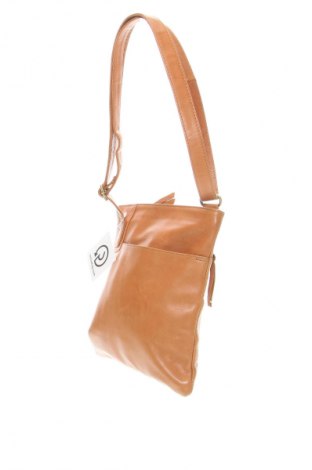 Tasche Jobis, Farbe Beige, Preis € 18,99