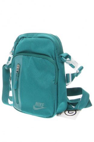 Tasche Nike, Farbe Grün, Preis 10,00 €