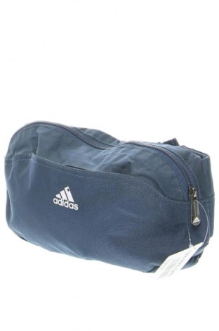 Hüfttasche Adidas, Farbe Blau, Preis € 13,99