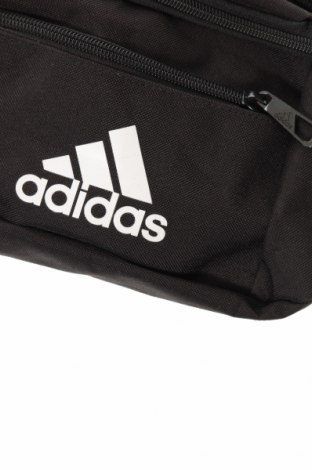 Hüfttasche Adidas, Farbe Schwarz, Preis 13,99 €