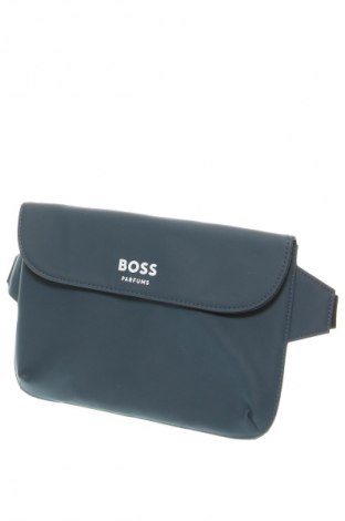 Ledvinka  Hugo Boss, Barva Modrá, Cena  1 643,00 Kč