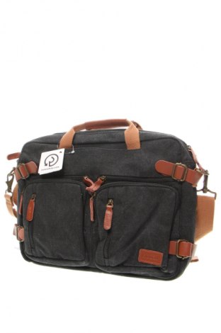 Laptoptasche, Farbe Grau, Preis € 21,79