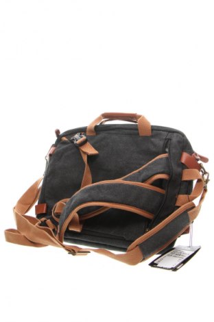 Laptoptasche, Farbe Grau, Preis € 21,79