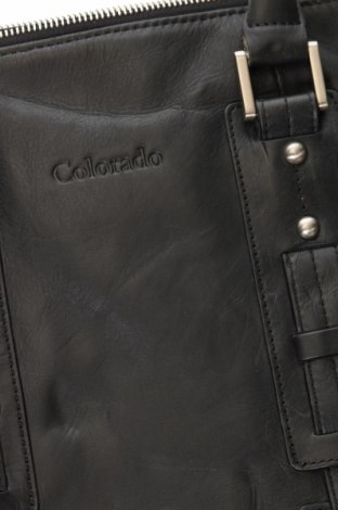 Laptoptasche Colorado, Farbe Schwarz, Preis € 29,67