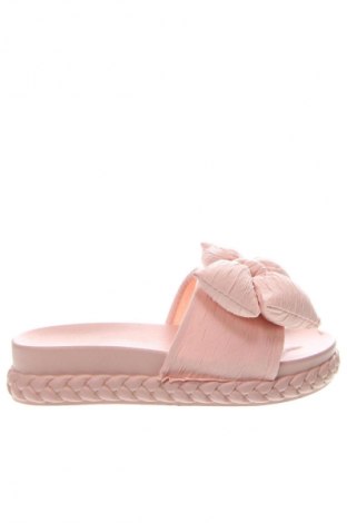 Pantolette, Größe 36, Farbe Rosa, Preis € 7,99