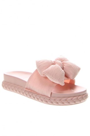 Pantolette, Größe 36, Farbe Rosa, Preis 7,99 €