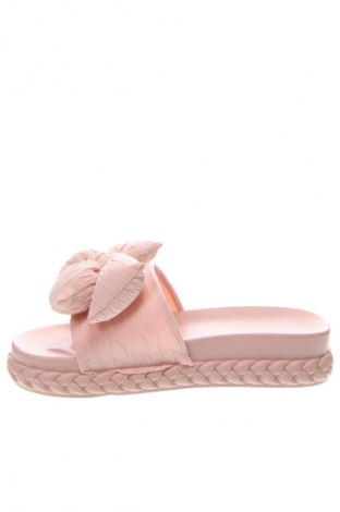 Pantolette, Größe 36, Farbe Rosa, Preis 7,99 €