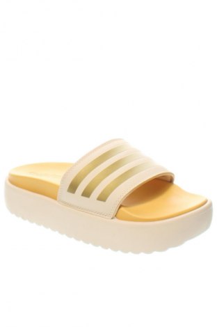 Papuče Adidas, Veľkosť 38, Farba Béžová, Cena  32,95 €