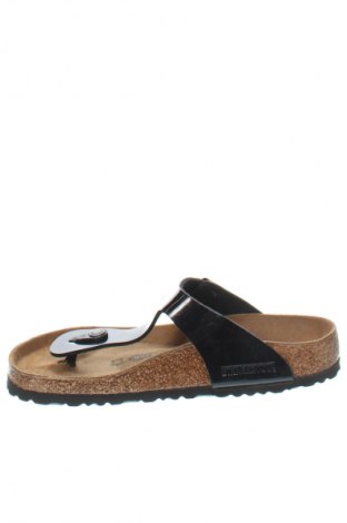 Papucs Birkenstock, Méret 38, Szín Fekete, Ár 19 049 Ft