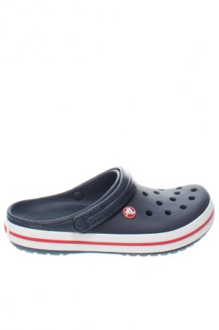 Hausschuhe Crocs, Größe 38, Farbe Blau, Preis 28,79 €