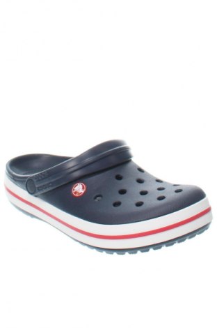 Hausschuhe Crocs, Größe 38, Farbe Blau, Preis 28,79 €