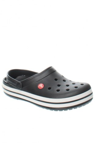 Чехли Crocs, Размер 41, Цвят Черен, Цена 41,49 лв.