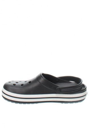 Чехли Crocs, Размер 41, Цвят Черен, Цена 41,49 лв.