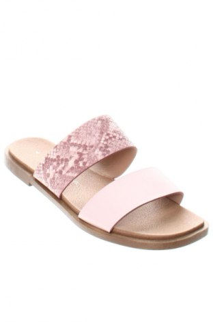 Japonki Dorothy Perkins, Rozmiar 37, Kolor Popielaty róż, Cena 79,99 zł