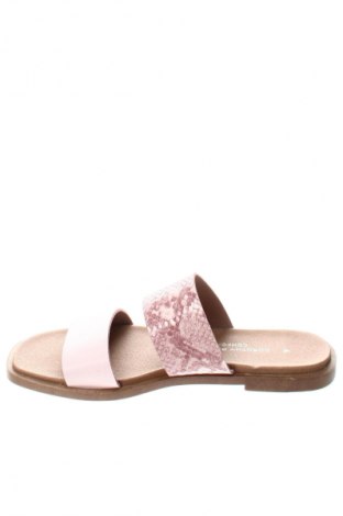 Hausschuhe Dorothy Perkins, Größe 37, Farbe Aschrosa, Preis € 15,99