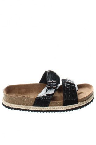 Papuci Dr. Martens, Mărime 41, Culoare Negru, Preț 358,99 Lei