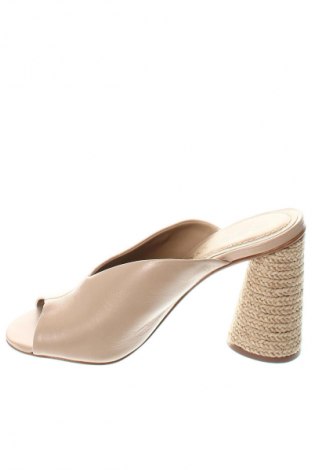 Hausschuhe Eva Longoria, Größe 37, Farbe Beige, Preis 15,97 €