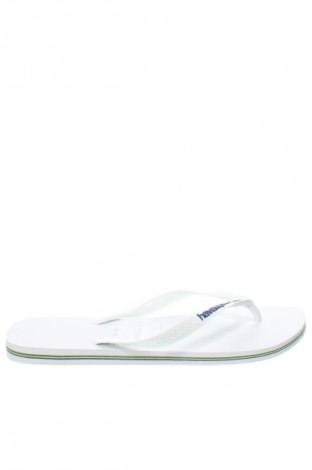 Papucs Havaianas, Méret 45, Szín Fehér, Ár 5 399 Ft