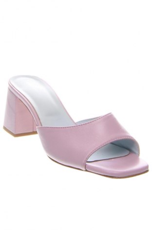 Pantolette Kate Gray, Größe 38, Farbe Rosa, Preis € 19,99