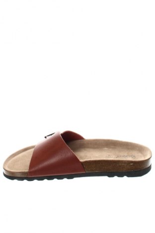 Papuci Kickers, Mărime 43, Culoare Maro, Preț 107,99 Lei