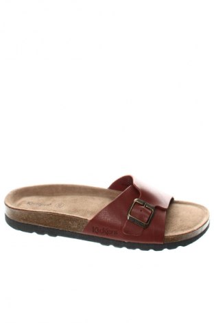 Papuci Kickers, Mărime 45, Culoare Maro, Preț 234,99 Lei