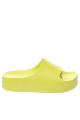 Papuci Steve Madden, Mărime 39, Culoare Verde, Preț 237,99 Lei