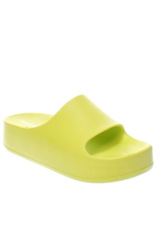 Papuci Steve Madden, Mărime 39, Culoare Verde, Preț 237,99 Lei