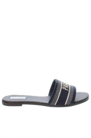 Papuče Steve Madden, Veľkosť 42, Farba Modrá, Cena  36,95 €