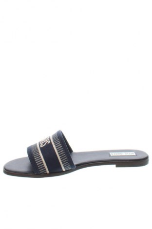 Papuče Steve Madden, Veľkosť 42, Farba Modrá, Cena  44,95 €